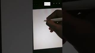 My drawing Process from Start on finish #conceptart #conceptartwork #characterdesign #characterart