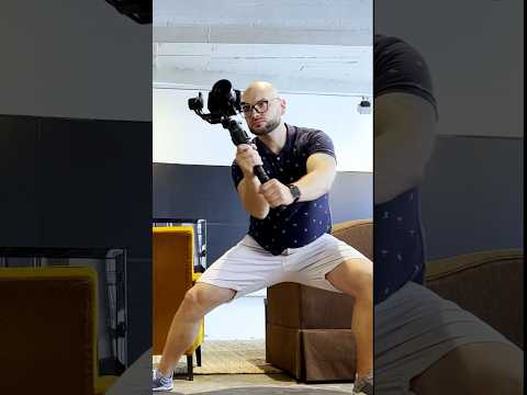 Thought this was a filming tutorial? Gotcha! #cameraninja #samuraiselfie