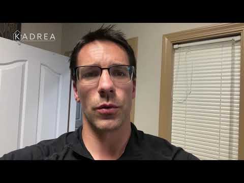 KADREA Announcement | Aaron Krausert | Education Committee