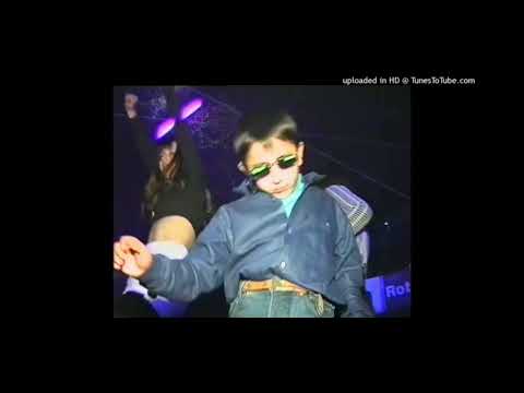[free] rave 90 x newlightchild x dance type beat "rave" (prod.by kolji)