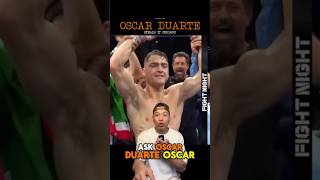 #oscarduarte #kennethsims #boxing #mexicano #chicago #australianboxing #underdog #poundsofforce