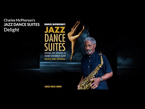 Delight - Charles McPherson