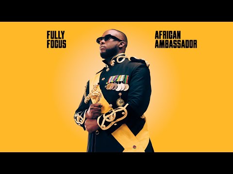 Fully Focus - Rush ft. Nyashinski, Fik Fameica & Vanessa Mdee (Official Lyric Video)