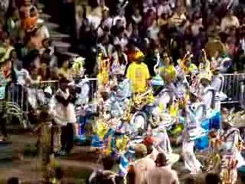 Colors Junkanoo Group