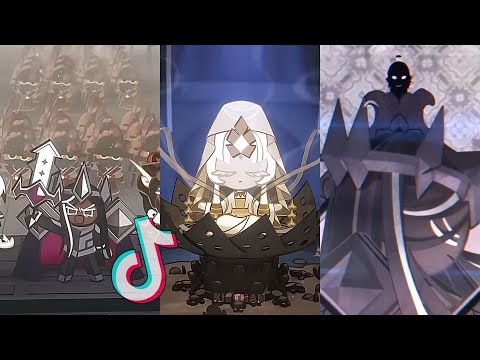 CookieRun Kingdom 🍪 Best TikTok Compilation | Funny & Epic Moments #26