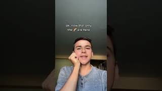 every gay guy needs to hear this message 🥹🏳️‍🌈