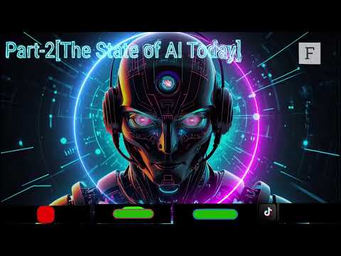 Episode 3| Tech Facts | The Myths, Facts and the Future of AI