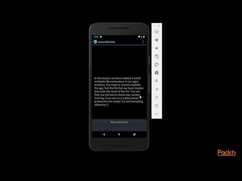 61 Information About Task