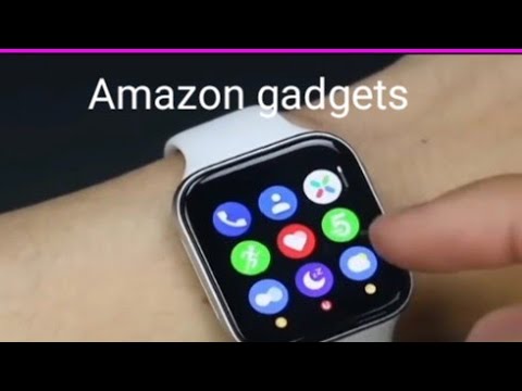 AMAZING AMAZON DEVICES 2022 - The Best Gadgets for the Home!