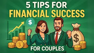 How Smart Couples Build Wealth Together (Do This!)