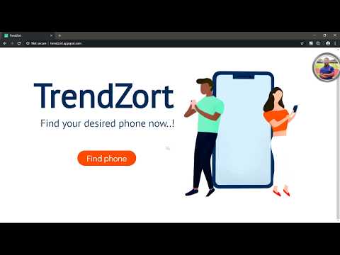 Project TrendZort