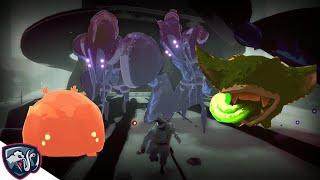 New Stages & Monsters Revealed! Dev Thoughts 24 (Risk of Rain 2)