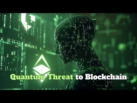 Quantum Threat to Blockchain: Save Your BTC!