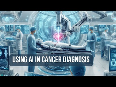 Revolutionizing Cancer Care: The Role of Artificial Intelligence in Detection and Treatment
