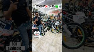 Tata ki Stunt bike all india delivery 🚚 #viralvideo #viralshort #video