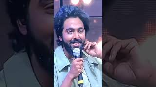 GV❤️ #gvprakash #gvprakash #gvprakashconcert