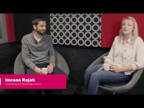 Understanding the importance of Brand Safety - Imraan Rajab