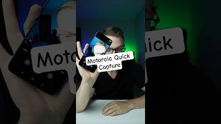 Motorola Quick Capture#motorola #lifehacks #techtoktips #techtok #androidtips