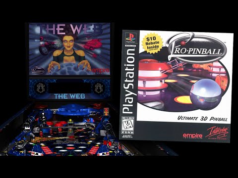 Does Pro-Pinball Hold Up? | PlayStation Review