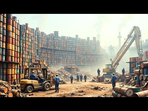Top 3 Amazing Manufacturing and Factory Production Process Videos | How Its Made