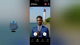 How to create AI hyper realistic portrait| AI portrait App 2023