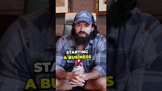4 steps to start a business