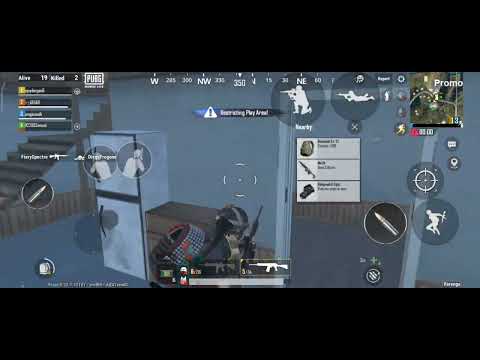 BEST 1vs3 IN PUBG LITE # CARTOON FREAK # INSANE LION