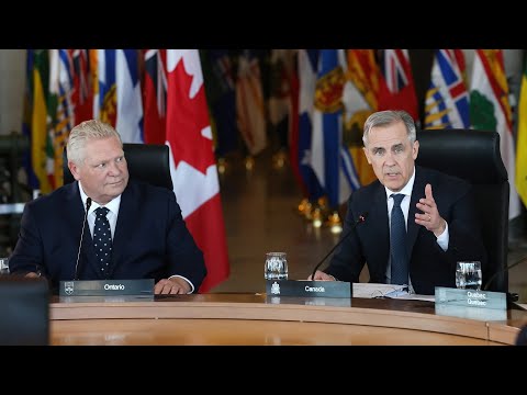 Rising U.S.-Canada Tensions Put Alaska’s Trade and Supply Chains at Risk