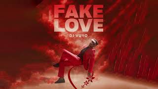 Dj Vuyo - Kare Ft Reinsher & Umoya