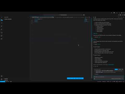 CLAUDE SONNET 3.5 PREVIEW WITH COPILOT CHAT