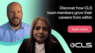 Unlock new career opportunities — right where you are — through internal mobility!
