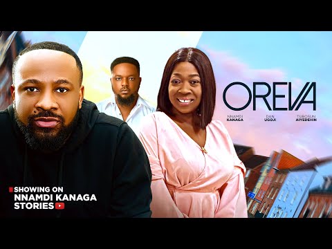 WHAT HAPPENS WHEN A MOTHER THINKS HER SON IS POSSESSED- Nigerian Movies 2025| Latest Full Movies