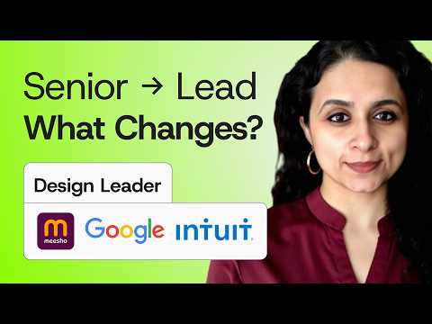 Mindset Shift Every Designer MUST Make