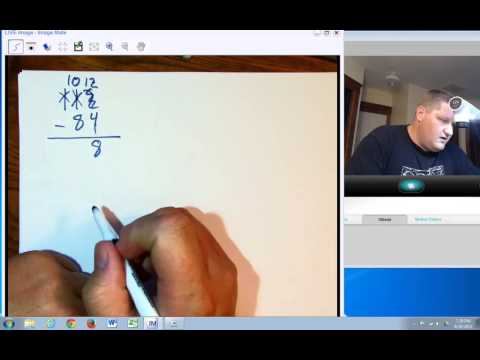 add-subtract integers