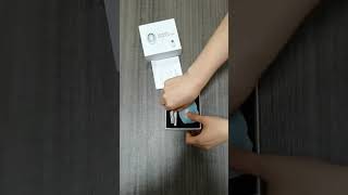 Handheld Sleep Aid Device - Sleep better, live better!