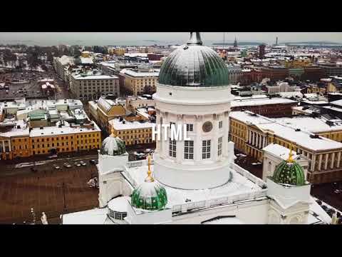 Frontend Developer, Finland