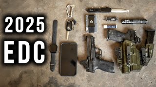 My Everyday Carry As A Prepared Citizen | Gear That Could Save Your Life