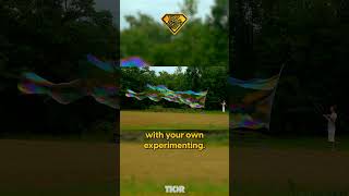 🫧 Super-Sized Bubble Fun: Create Giant Bubbles That Amaze!