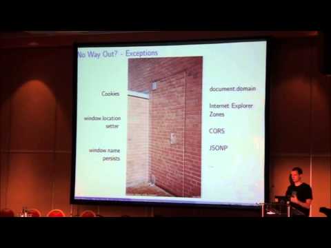 HIP13 : Origin policy enforcement in modern browsers