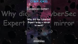Laughing Bytes - Hilarious Cyber & IT Jokes! Joke #20
