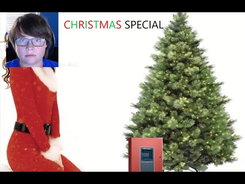 Board system test 1 & christmas unboxing