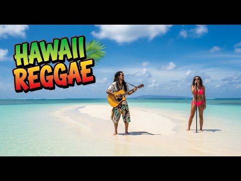 ☀️ Morning Island Reggae – Positive Energy to Start Your Day
