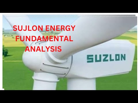 #Sujlon Energy limited fundamental analysis SUJLON ENERGY fundamental analysis ki bhabe korbo?????