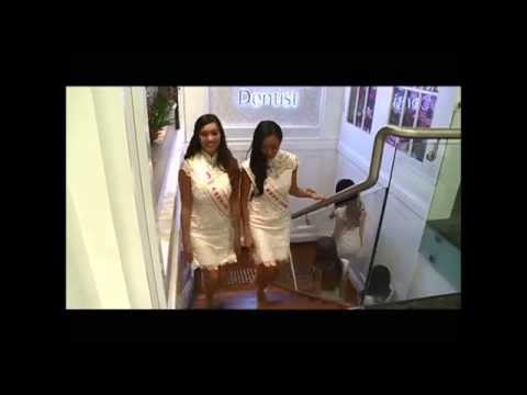 Miss Sydney Chinese Pageant 2014