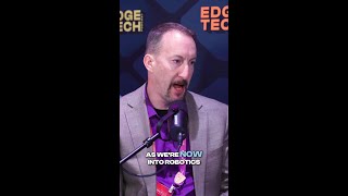 Foundry's Tech Evolution From Manual to Compute-Driven Manufacturing