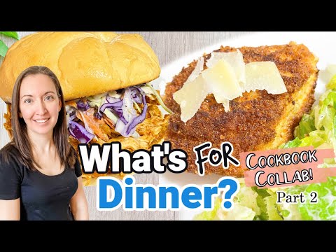 Cravings Hungry for More Recipes | Chrissy Teigen Dinner Recipes | Love Served Daily
