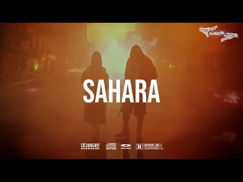 [FREE] Nardo Wick X Artie 5ive X Anna Type Beat - SAHARA | Dark Trap Type Beat | Hard Trap Type Beat