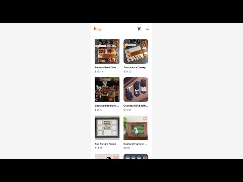 Existing interactive prototype | How to create an animation with Figma & export to video