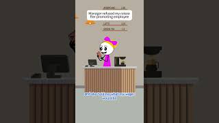 part-1 Manager refused my raise after promoting employee