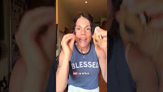 Castor oil helps reduce cellulite, varicose veins, spider veins…#holistichealth #castoroil